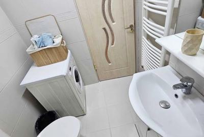 Apartament 2 Camere Unirii - Centru Vechi - 10