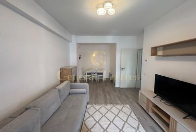 Apartament 2 camere decomandat de închiriat – Prima închiriere | - 2