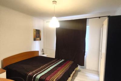 Unirii-Vitan-Aleea Emil Botta-Apartament 3 camere-Pet friendly-750 EUR - 7
