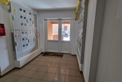 Inchiriere garsoniera decomandata Compexul rezidential Subcetate - 23