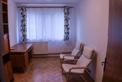 URGENT!, LUJERULUI, RENOVAT, CENTRALA PROPRIE, ANVELOPAT, NEGOCIABIL - 1
