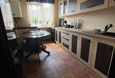 Apartament renovat complet, 69 mp, etaj 8 – Zona Semiluna, Dărmănești - 5