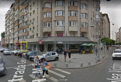 Spațiu comercial de închiriat Calea Victoriei 83-85 Direct Proprietar - 2