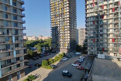 Apartament 3 camere in Asmita Gardens - 22