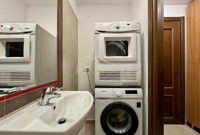 Apartament cu 4 camere 250mp* 2 parcări subterane / Dorobanti-Capitale - 39