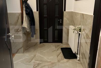 Apartament de vanzare, 3 camere, 89 mp – Centrul Istoric Brașov - 18