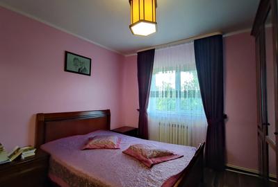 Apartament 3 camere si loc de parcare de inchiriat in Inel 1 - 9