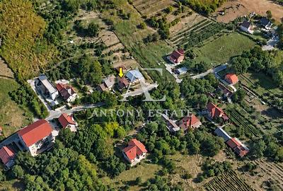 Antony Estate | Autentic Hill | Casa de Vanzare, Dealuri, Oradea - 26