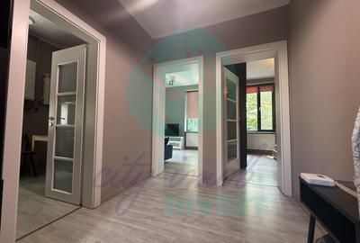 Locatie, spatiu si randament - ideal pentru investitie - 5
