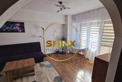 Apartament cu 2 camere decomandat, mobilat în Moșilor