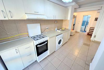 2 camere, decomandate, mobilat modern, in Marasti, zona Piata Marasti - 9