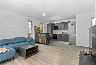 Apartament 2 camere | parcare | Urban Plaza - 1