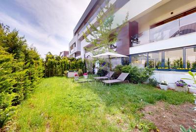 PIPERA | IANCU NICOLAE  | 3 camere | 116 mp | Parcare | Gradina 94 mp - 38