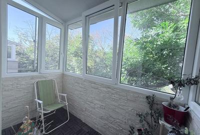 APARTAMENT 3 CAMERE MOBILAT & UTILAT & LOC DE PARCARE - 12