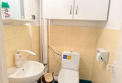APARTAMENT CU 2 CAMERE DECOMANDAT, CENTRAL, RAPA GALBENA - 14