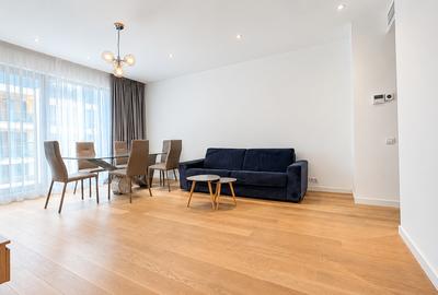 Apartament 2 camere| One Herastrau Plaza|Strada Zăgazului - 2