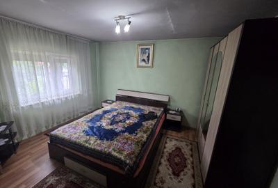 Casa de vanzare cu teren 306 mp- zona buna ! - 2