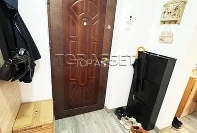 Apartamen 4 camere, Sebastian, 82mp, COMISION 0% - 6