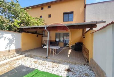 De închiriat casă duplex, 4 camere -  Cantemir, Str. Lugojului - 3