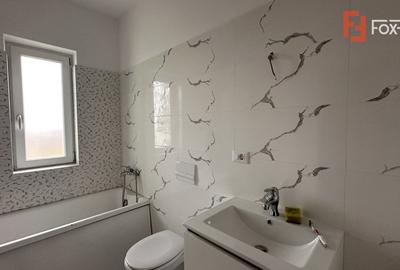 Duplex 4 camere, 110 mp, si teren de 330 mp in Giroc - 7