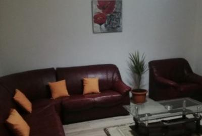 Apartament 3 Camere Decomandat | Etaj 1 | Piața Centrală - 1