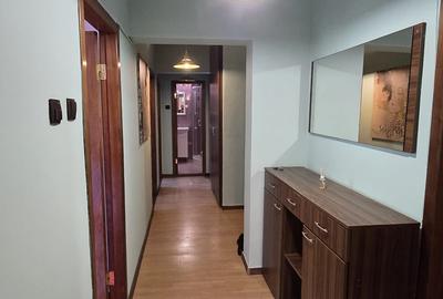 Apartament 4 camere 2 băi  suprafață 85 mp etaj 2/8 an 1982 - 4