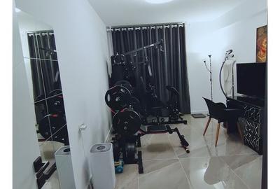 2 camere , mobilat, utilat, ansamblu rezidential nou -Vitan Barzesti - 8