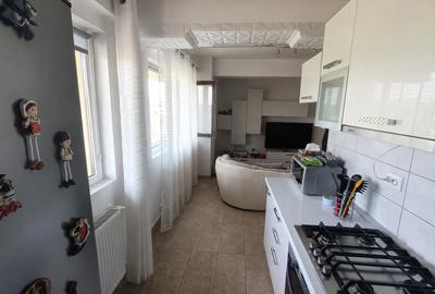 Apt 2 cam. 49.81 m.p. mobilat si utilat - 9