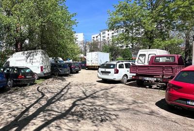 Teren Construcții intravilan de 400 mp, în Domenii