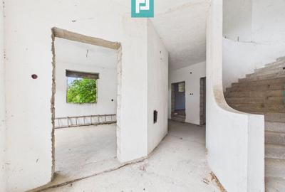 Casă cu etaj construcție nouă, în Sebiș Arad - 3