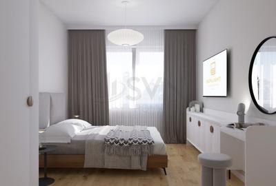 REA1029139 Tunari Sunlight Residence 3 Camere Modern - 5