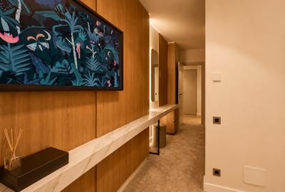 ARQA by MRS Residence | Apartament premium cu 2 camere | Terasă generoasă | - 24