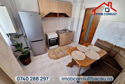 APARTAMENT 2 CAMERE DE ÎNCHIRIAT | ZONA NORD ! CE1761 - 8