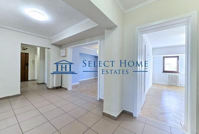 Pta Unirii La Fantani | 5 Camere| 125 mp| View Superb - 2