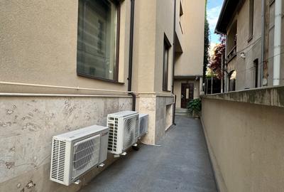Apartament în vilă | 4 dormitoare | Curte cu grădină japoneză | Garaj, Mă - 13