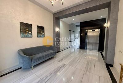 Apartament cu 2 camere decomandat în Bucium