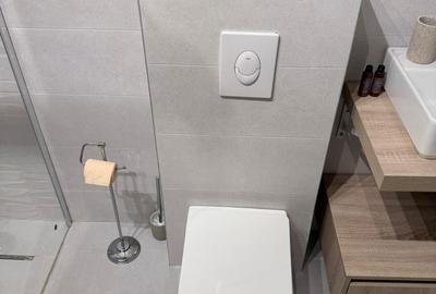 Apartament de lux 2 camere | Herăstrău – Aviației – Băneasa | Parcare subteran - 20