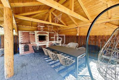 Pensiune/Casa 4 dormitoare | Gura Humorului | Bucovina - 5