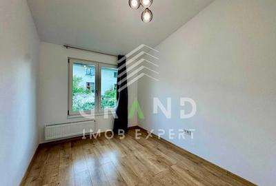 Apartament 3 Camere in Vila | Terasa | Etaj 1 | Centru/Avram Iancu - 5