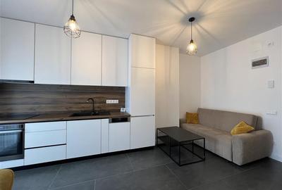Apartament cu 2 camere Cosbuc Bloc Nou - 1