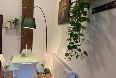 Apartament 1 camera Ultracentral etaj 1 cu centrala - 6