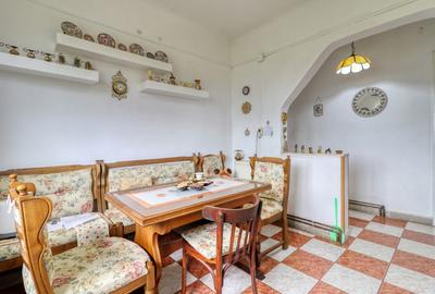 Casă boierească  de poveste- 7000 mp teren - 23
