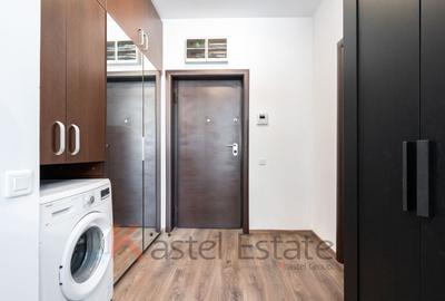 Garsoniera | Mihai Bravu | Vitan Residence 2 - 6