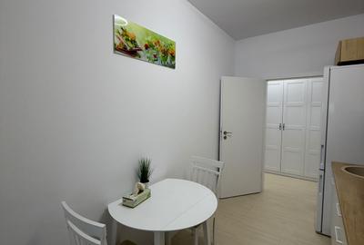 Apt. 2 cam. Rotar Park 2,bloc 2022,Militari,zona Metro-Mc Donald's,10 min metrou - 15