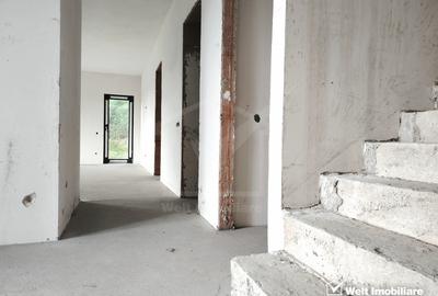 Casa noua in Feleacu - garaj, 145 mp utili, teren 500 mp - 7