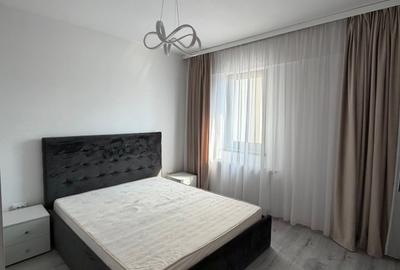 2 camere Pacii - complex The Building 72 *imobil 2024* - 4