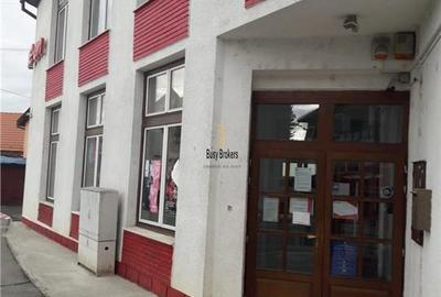 Spatiu Comercial - 450 mp - Piata Cibin - Clinica Medicala - IT - Servicii - 2