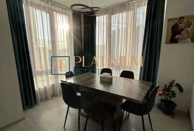 P4896 Apartament cu 2 camere - 70 mp utili in zona Torontalului, ETAJ 1 - 3