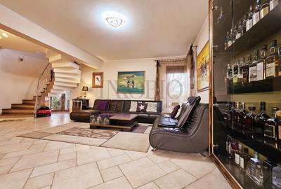 Vila 6 Camere | Baneasa - Sisesti - 2