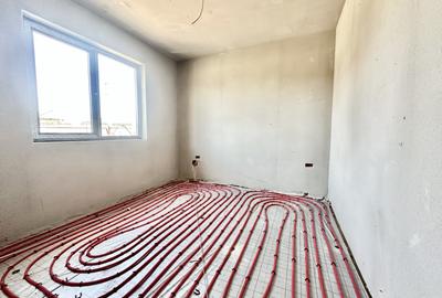 Duplex despartit prin camera tehnica | 4 camere | 115 mp utili | Drumul Boilor - 10